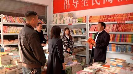 馬豹子:從魔術師到村支書 點亮&ldquo;魔術+&rdquo;文化產業(yè)振興夢