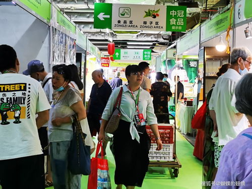 端午盛會(huì)綻放蓉城，西部地區(qū)最大節(jié)慶展會(huì)今日開(kāi)幕，萬(wàn)種商品引領(lǐng)消費(fèi)熱潮