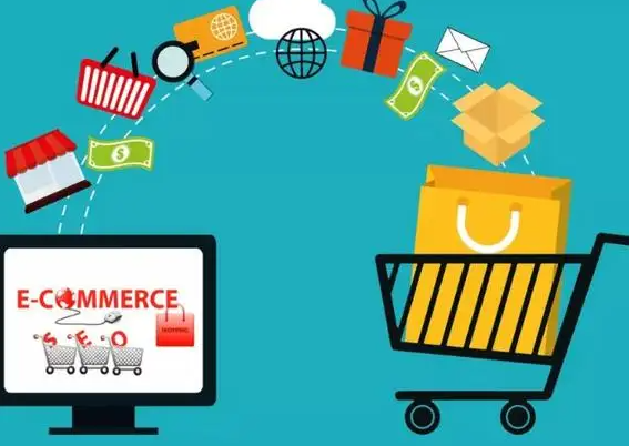 一季度中國(guó)經(jīng)濟(jì)展現(xiàn)韌性 GDP增長(zhǎng)4.8%，網(wǎng)上日用品銷(xiāo)售成亮點(diǎn)